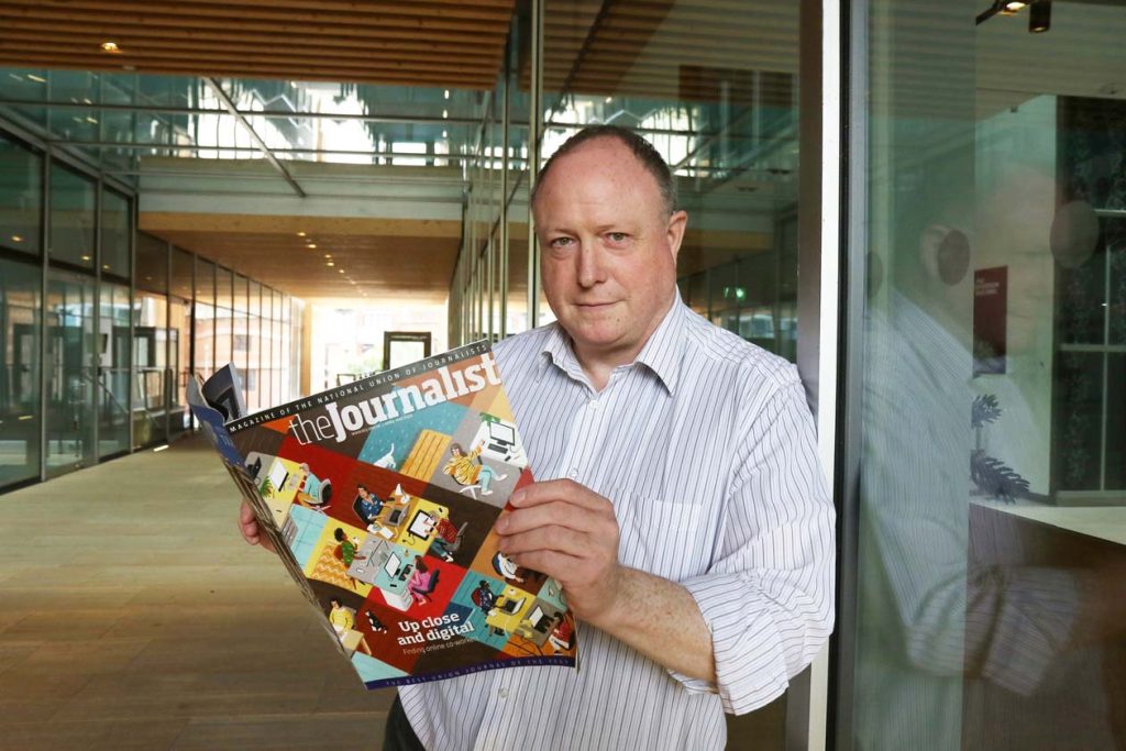 Phil Creighton; Business shots; Portraits; head and shoulder;