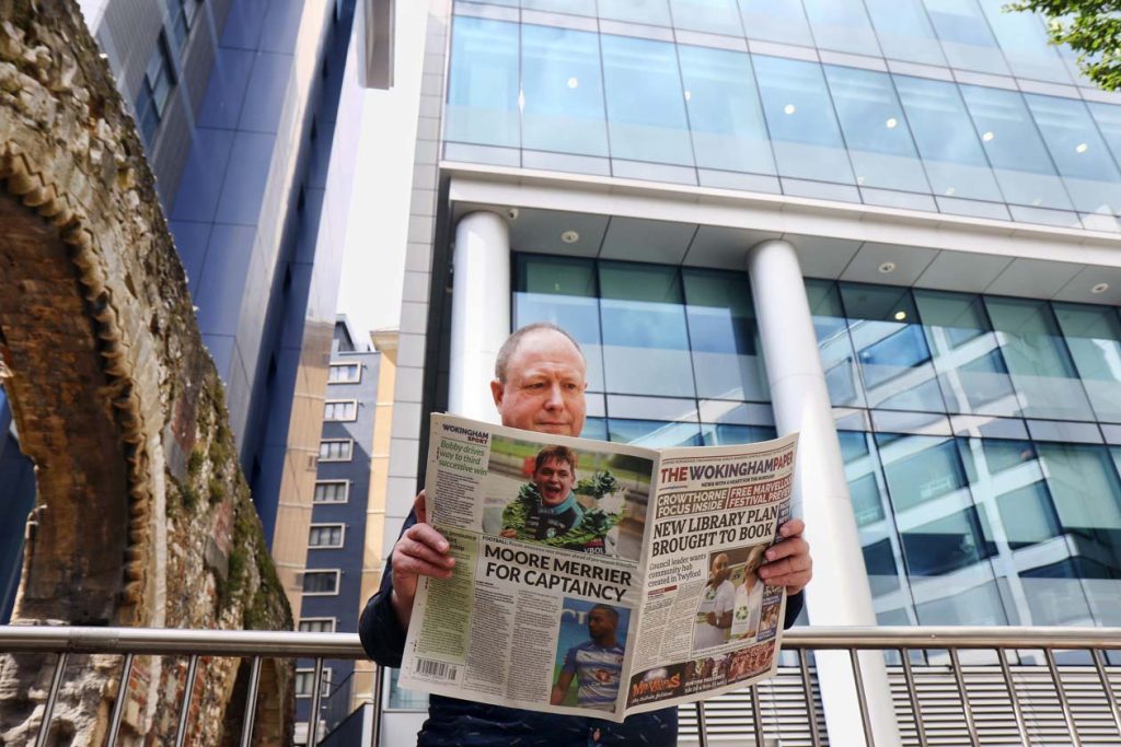 Phil Creighton; Business shots; Portraits; head and shoulder;