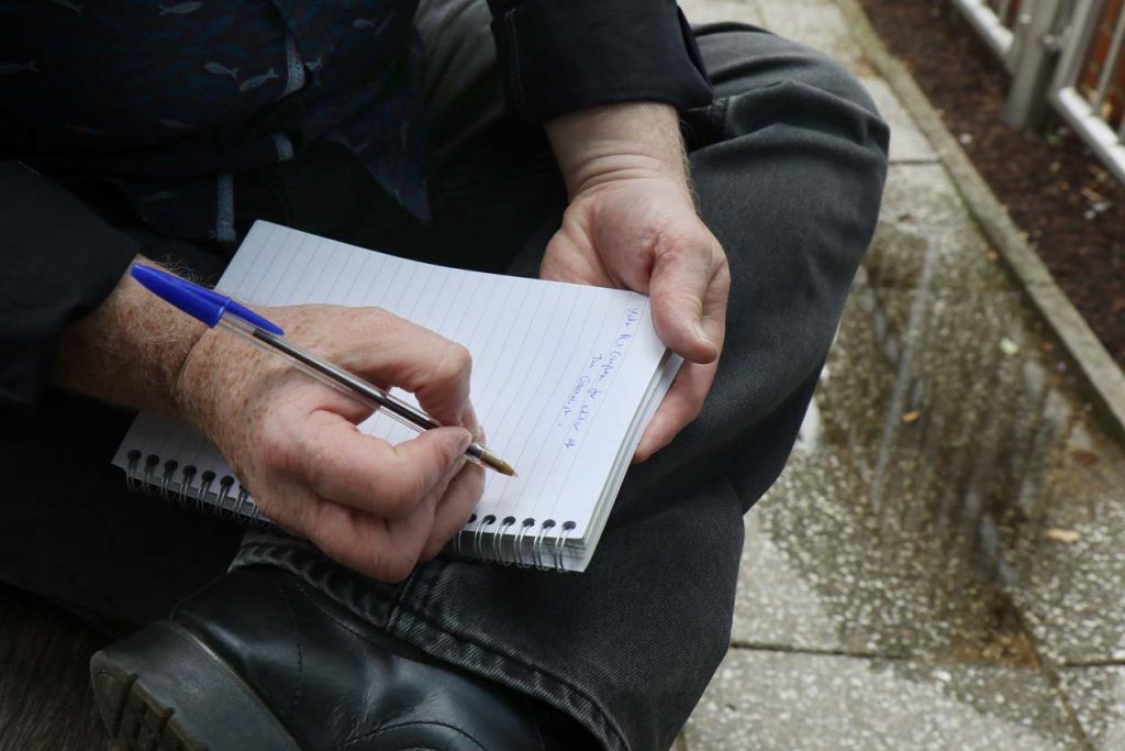 Phil Creighton; Business shots; Portraits; head and shoulder;